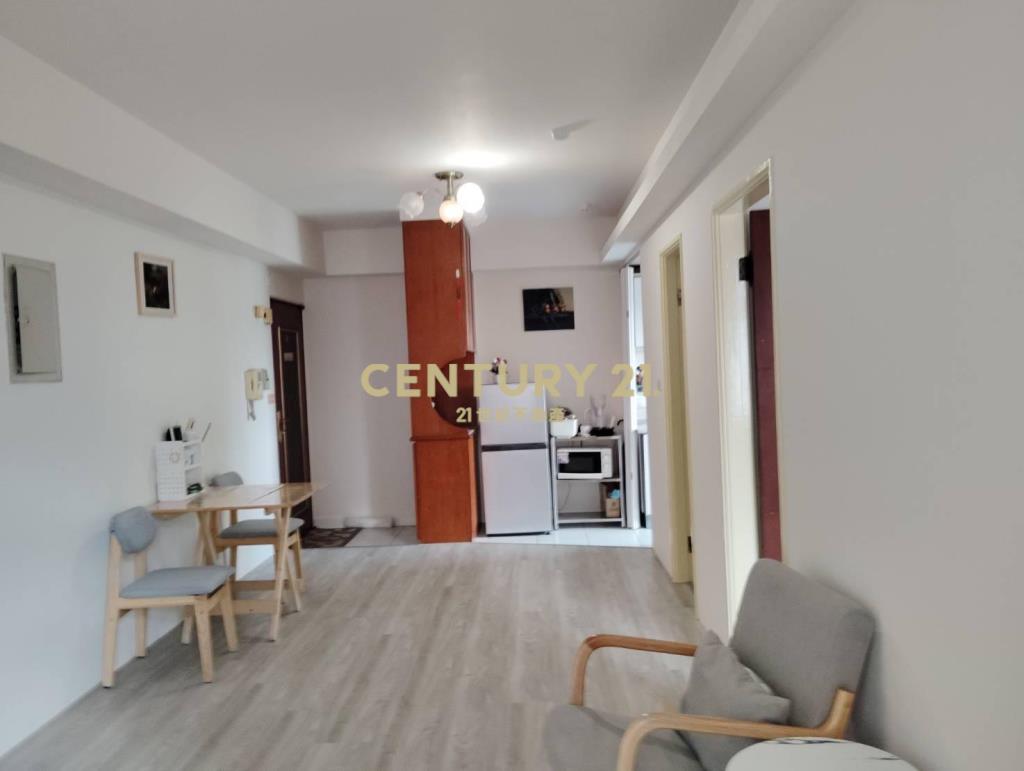 蘆洲景觀電梯2房