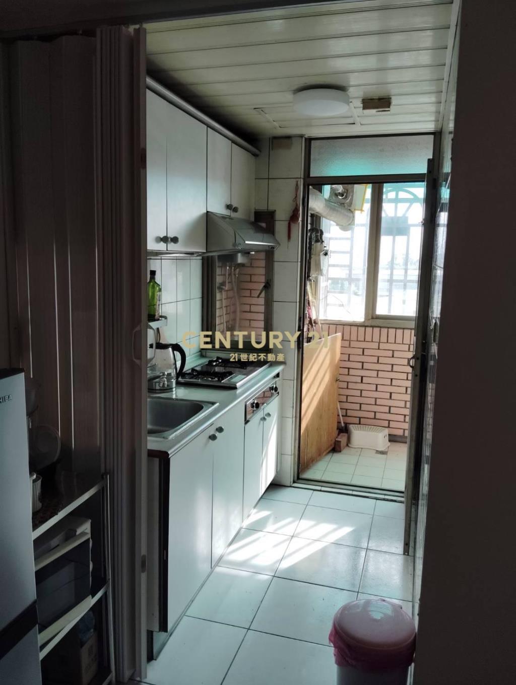 蘆洲景觀電梯2房