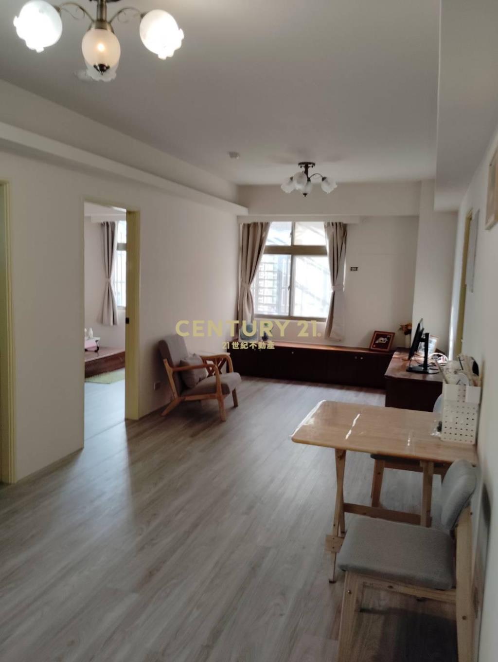 蘆洲景觀電梯2房