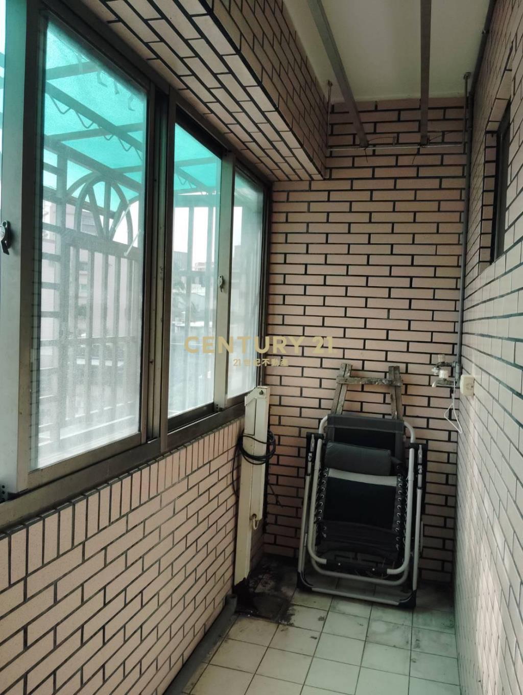 蘆洲景觀電梯2房