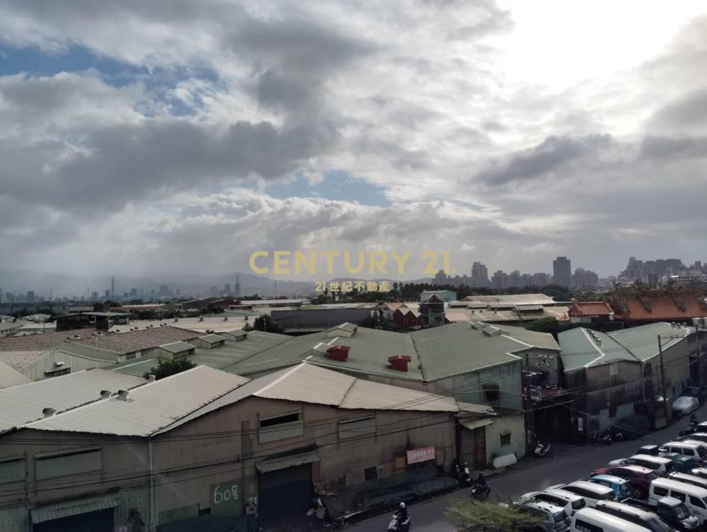 蘆洲景觀電梯2房