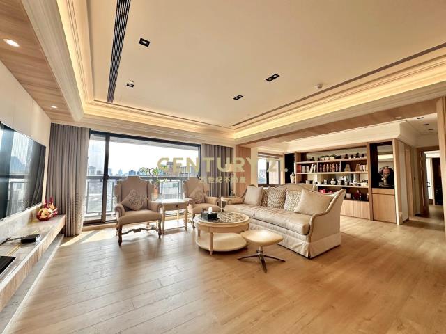 德運京鼎景觀美妝豪邸