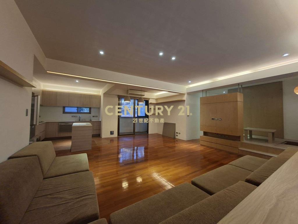 美麗華森居四房