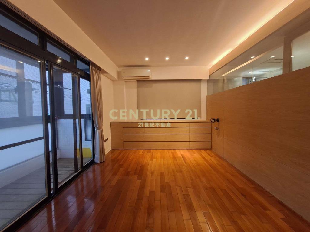 美麗華森居四房