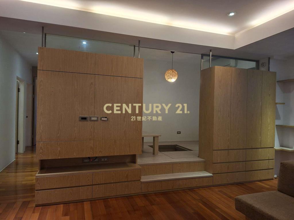 美麗華森居四房