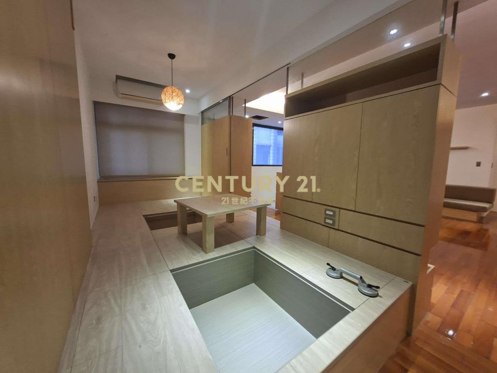 美麗華森居四房