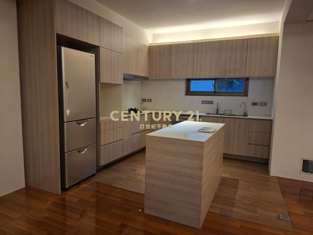 美麗華森居四房