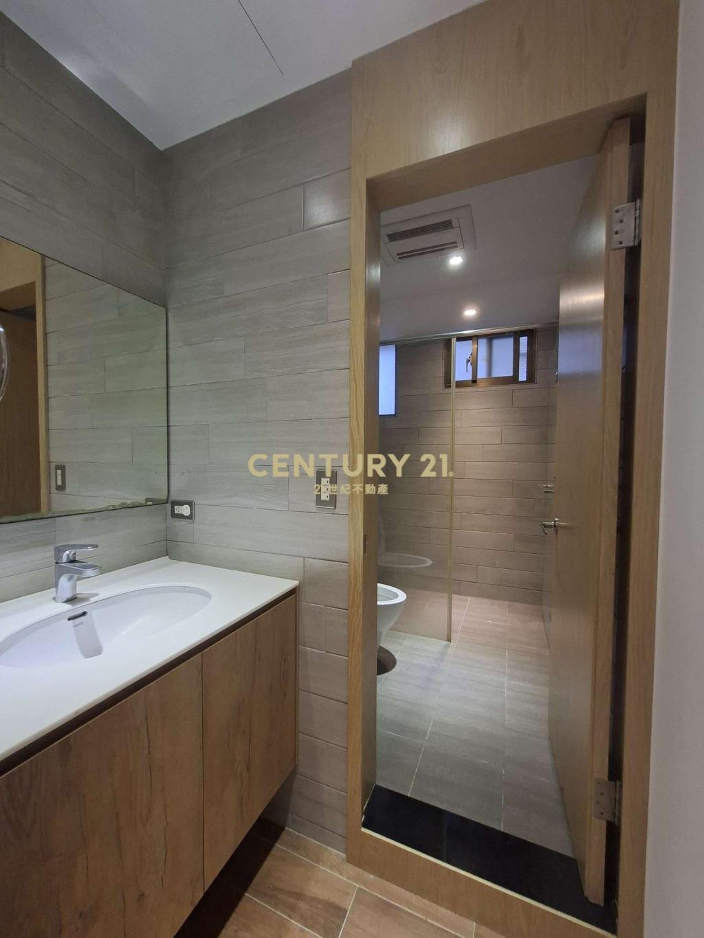 美麗華森居四房