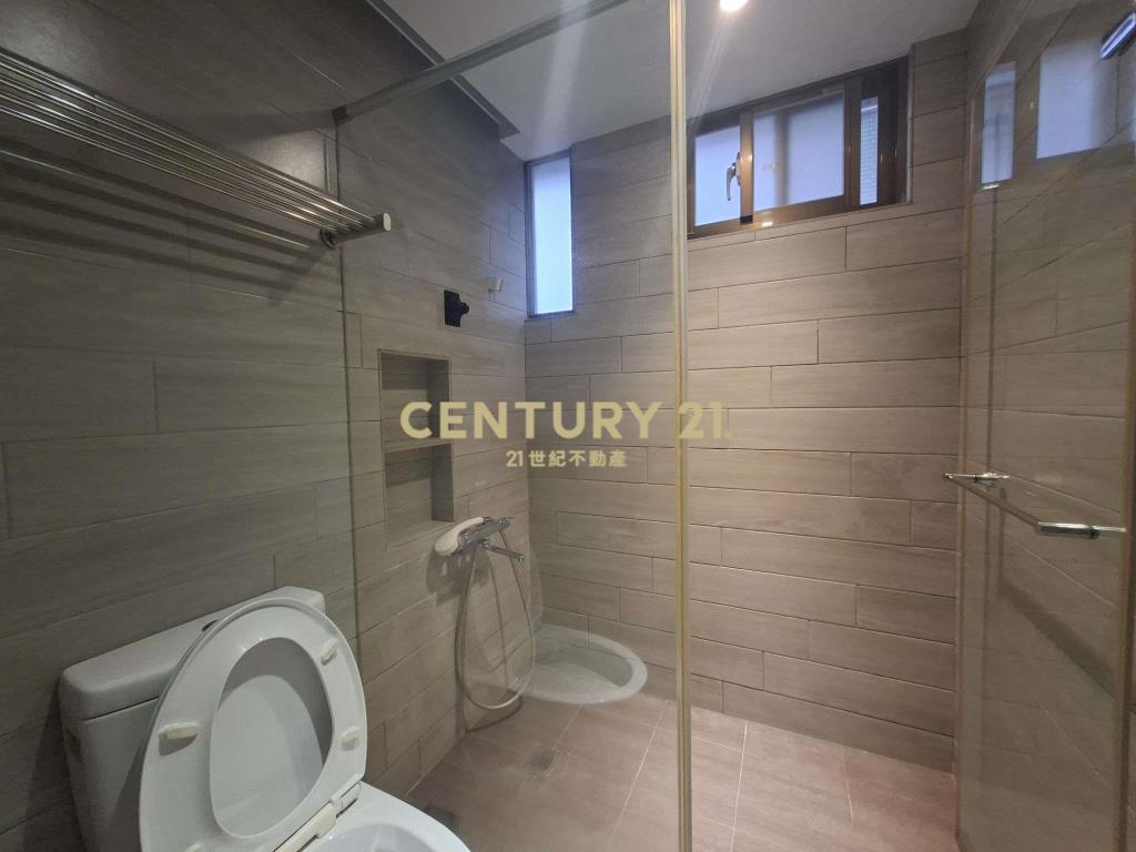 美麗華森居四房