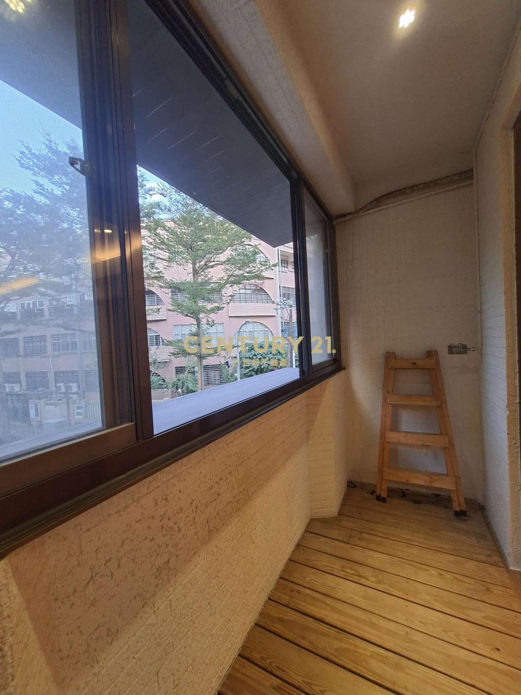 美麗華森居四房