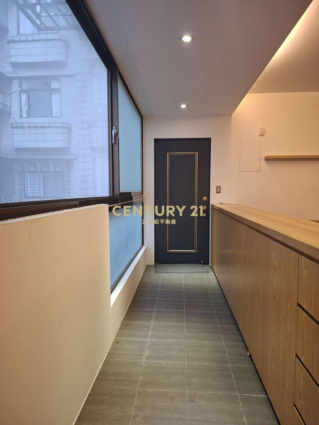 美麗華森居四房