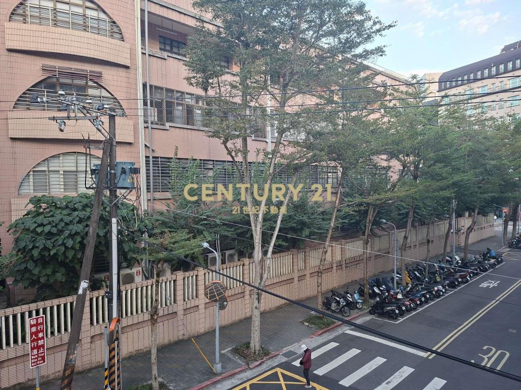 美麗華森居四房