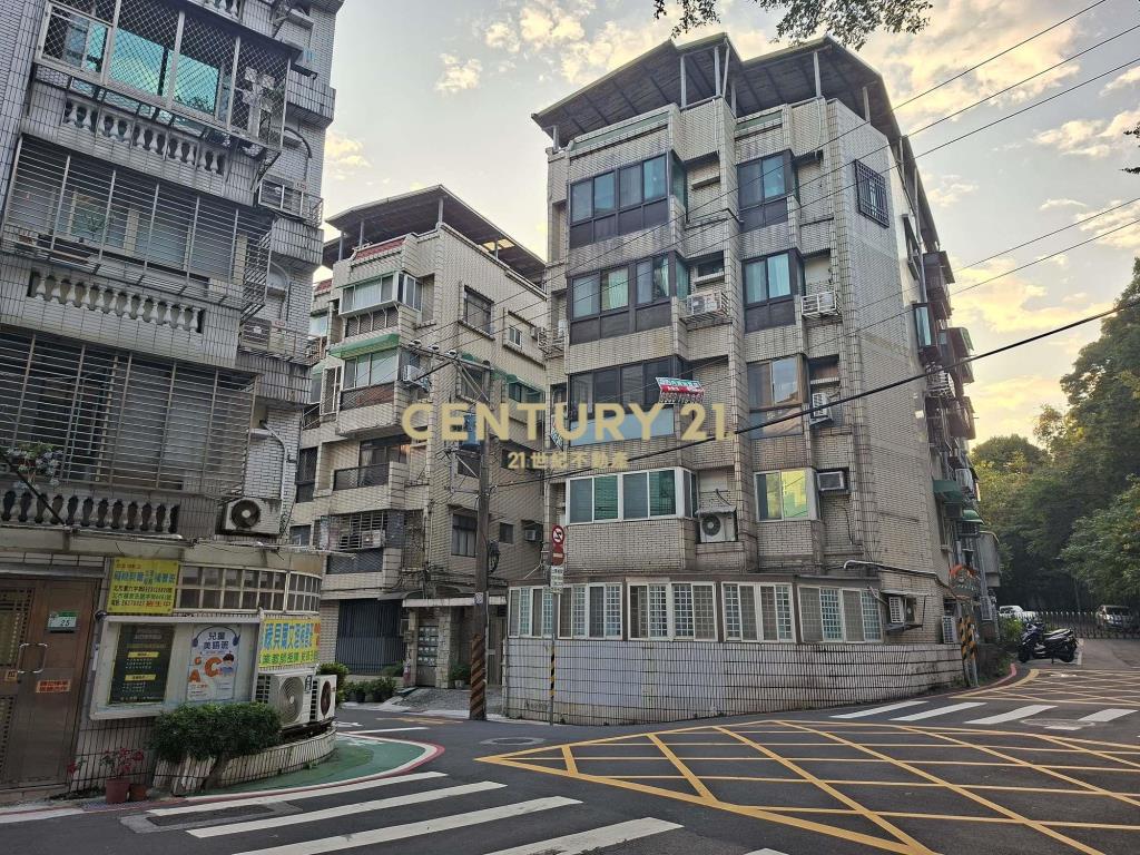 美麗華森居四房