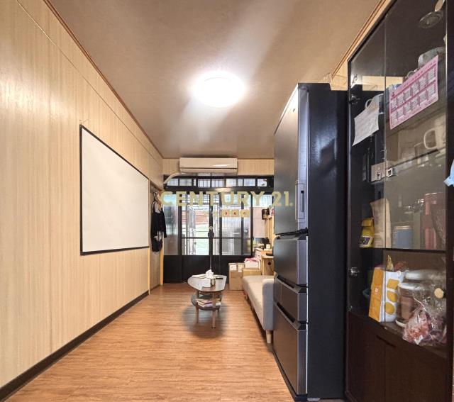 草埔市場靜巷一樓