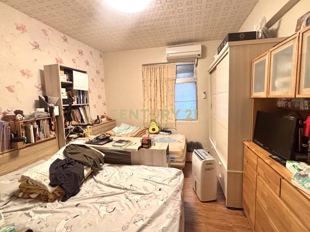 草埔市場靜巷一樓