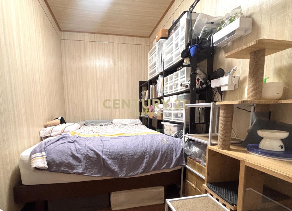 草埔市場靜巷一樓