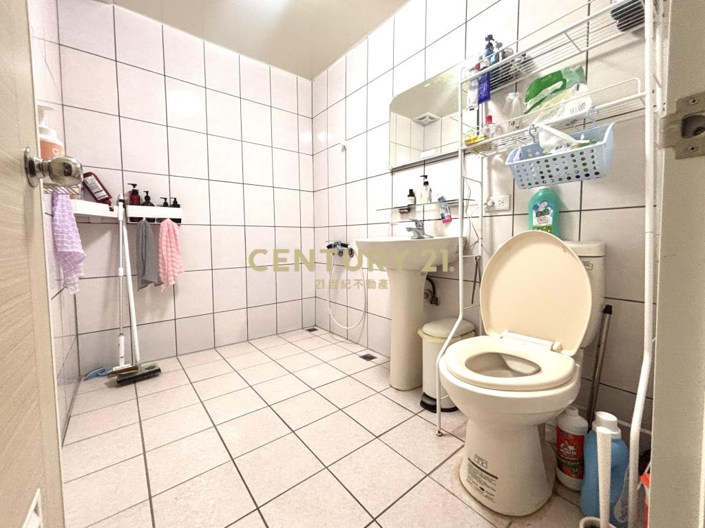 草埔市場靜巷一樓