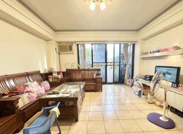 南京三民次高樓低公設華廈