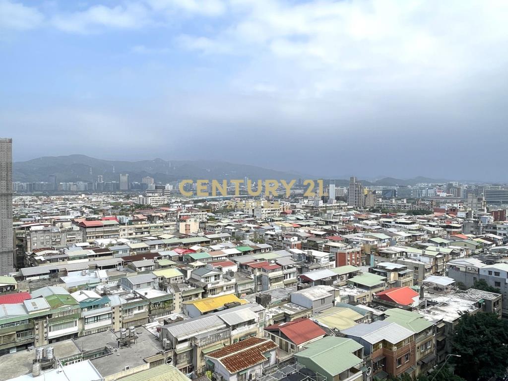 中工碧硯閣景觀屋