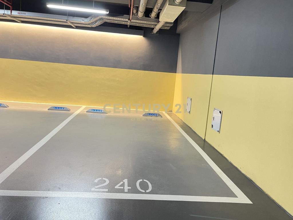 中工碧硯閣景觀屋