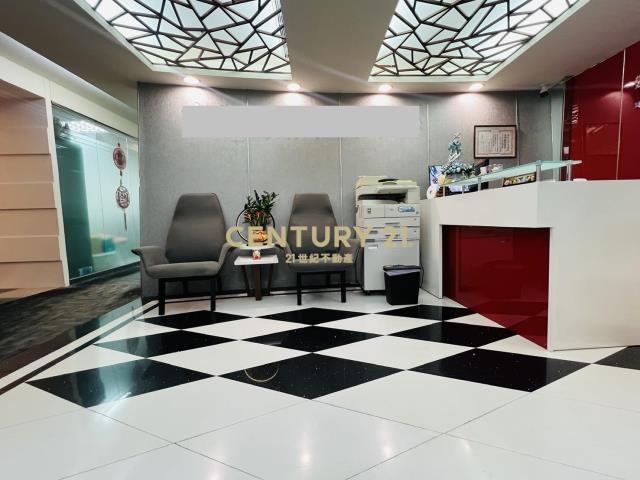 松江獨戶信通長安大樓