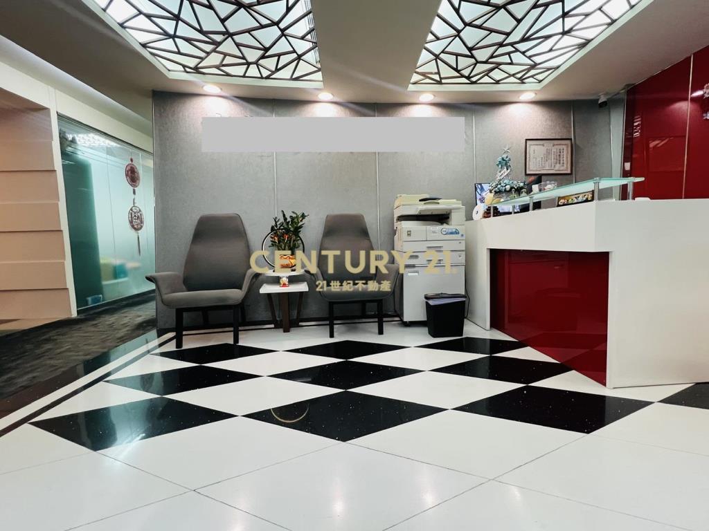 松江獨戶信通長安大樓