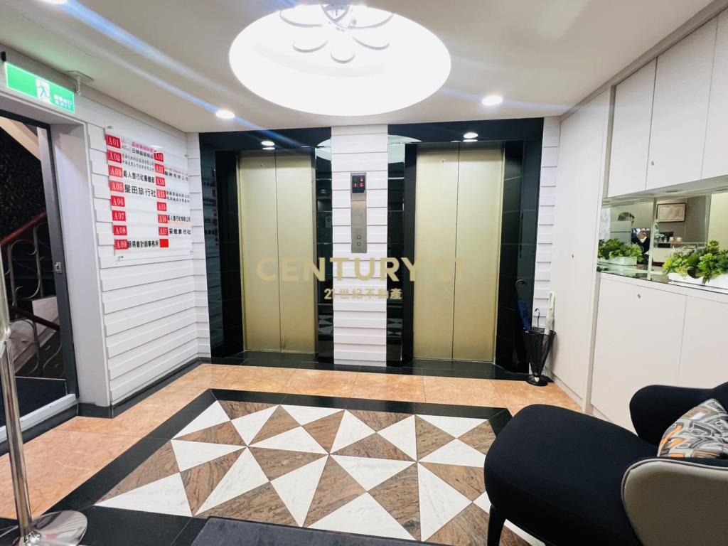 松江獨戶信通長安大樓