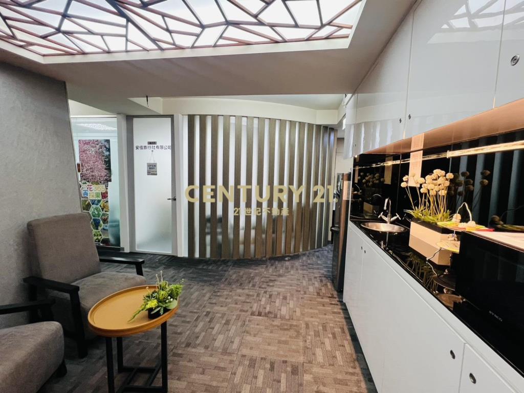 松江獨戶信通長安大樓