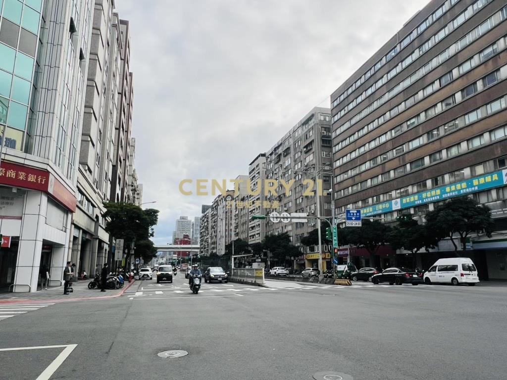 松江獨戶信通長安大樓