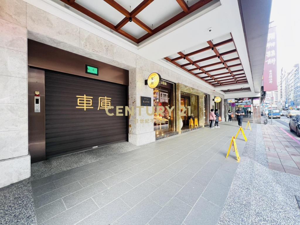 松江獨戶信通長安大樓