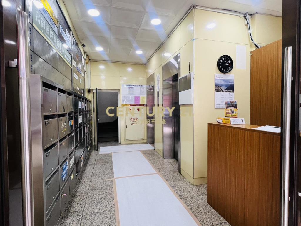 松江獨戶信通長安大樓