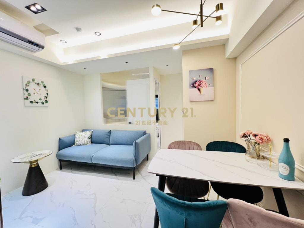 中山國小捷運管理2房