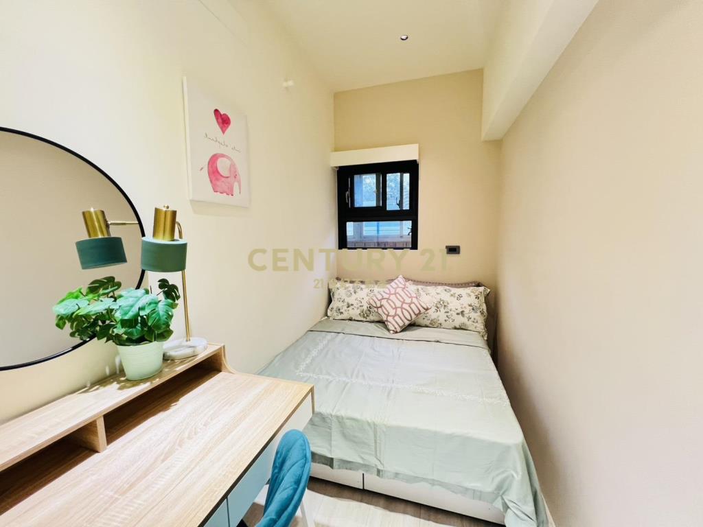 中山國小捷運管理2房