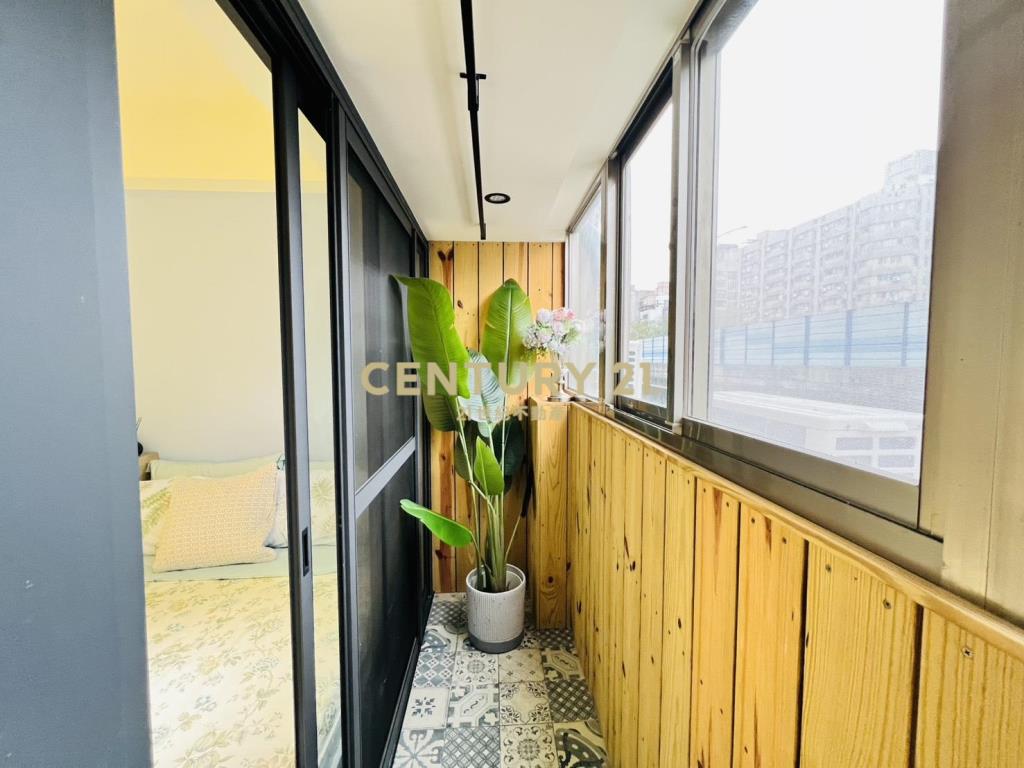 中山國小捷運管理2房