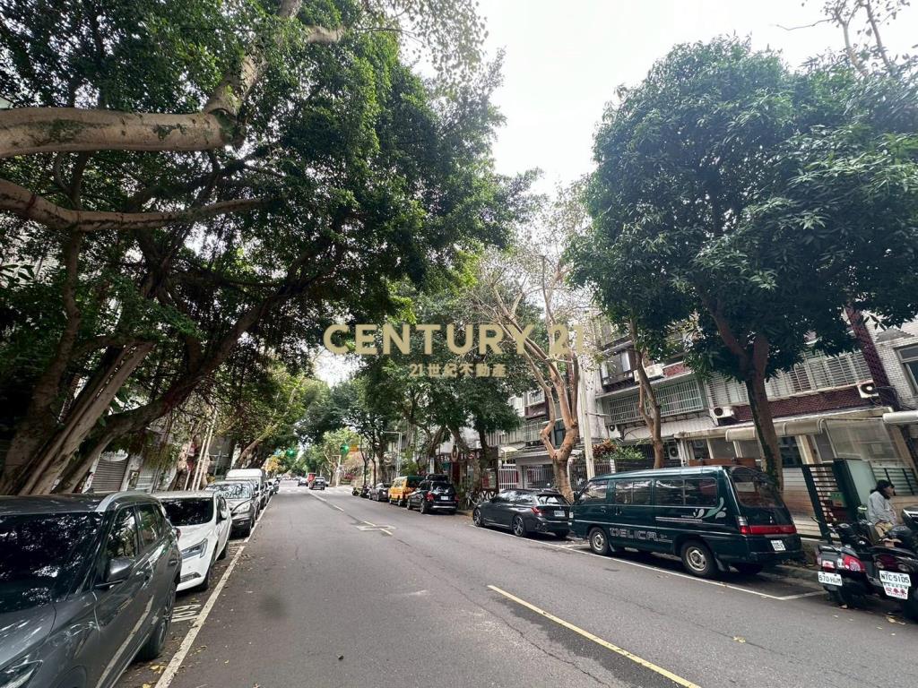 ㊣富錦文青一樓