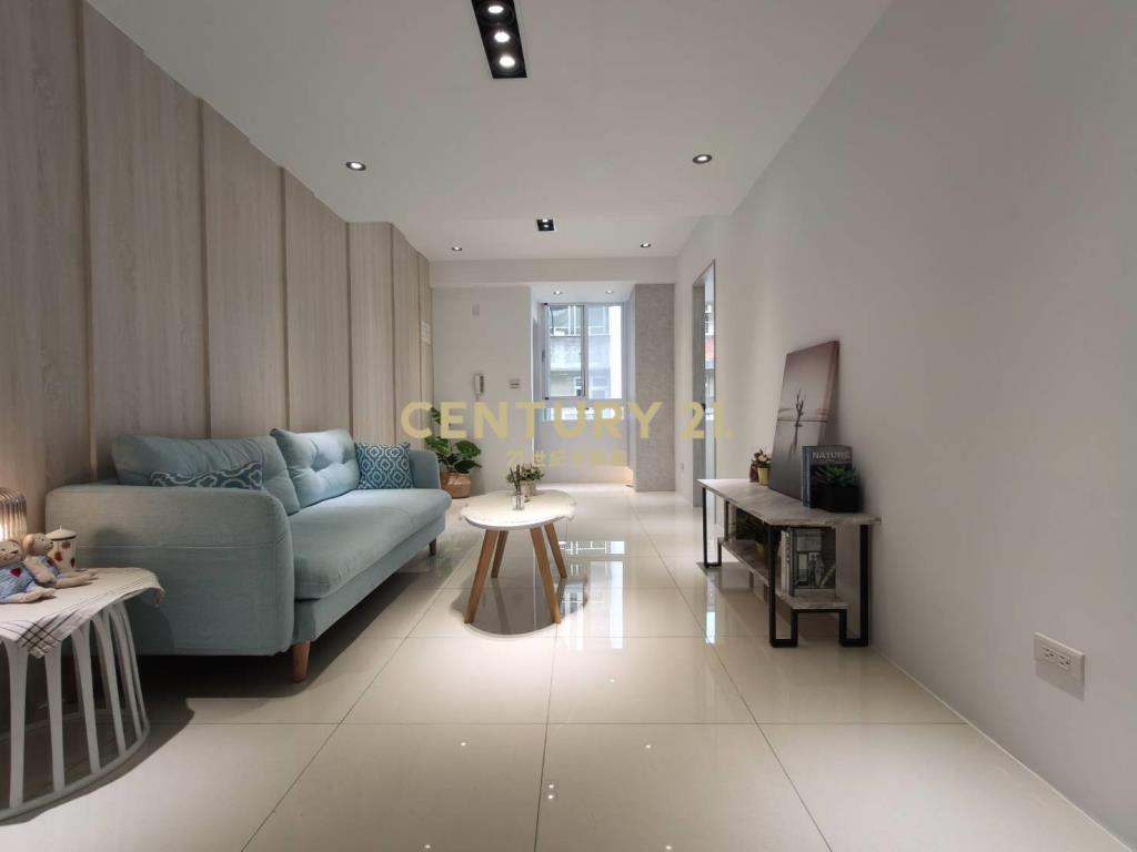 興雅國中全新漂亮3房