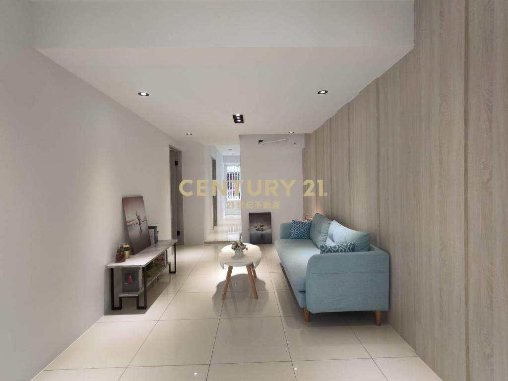 興雅國中全新漂亮3房