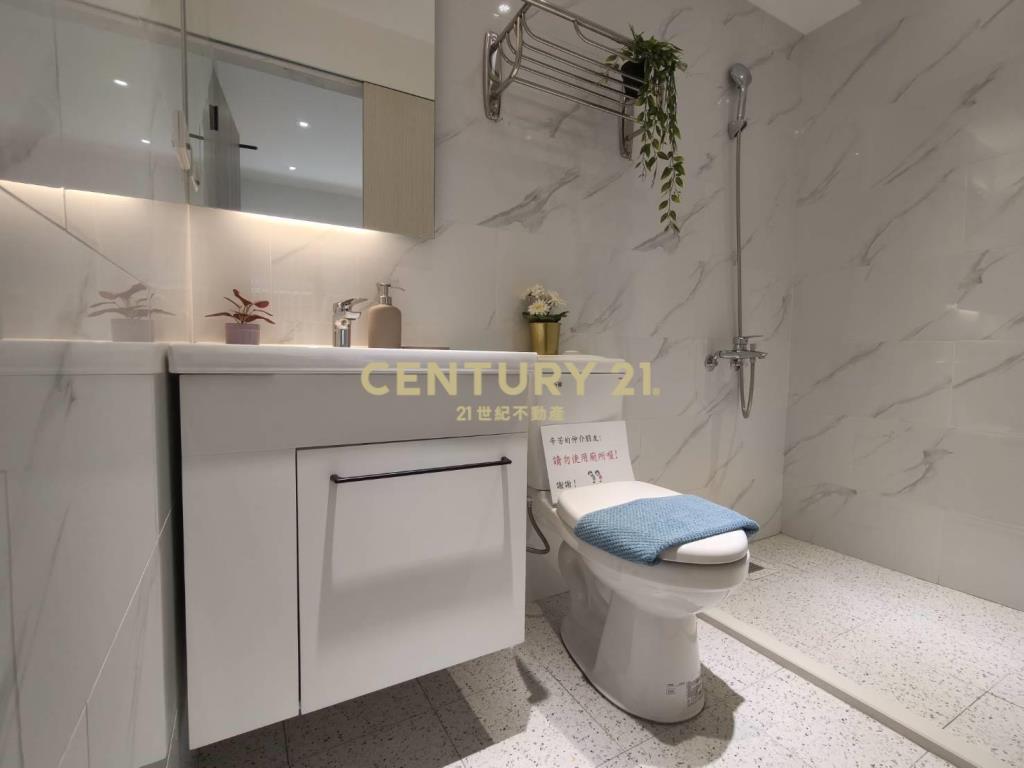 興雅國中全新漂亮3房