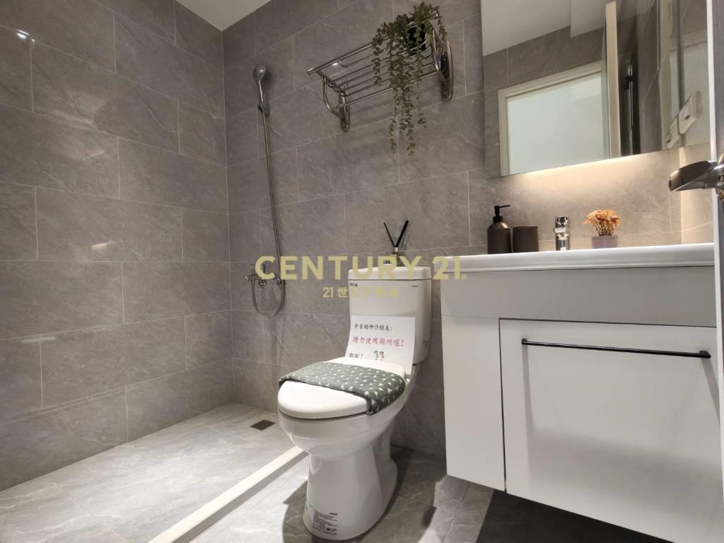 興雅國中全新漂亮3房