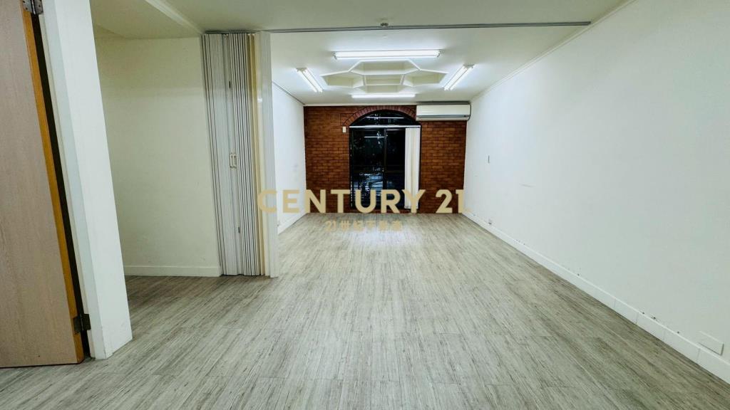 民生圓環美廈二樓