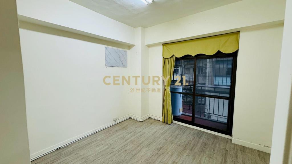 民生圓環美廈二樓