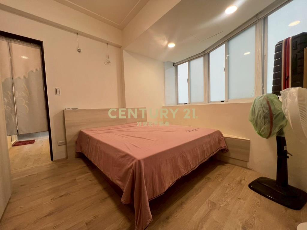 民權邊間採光典雅鼎家