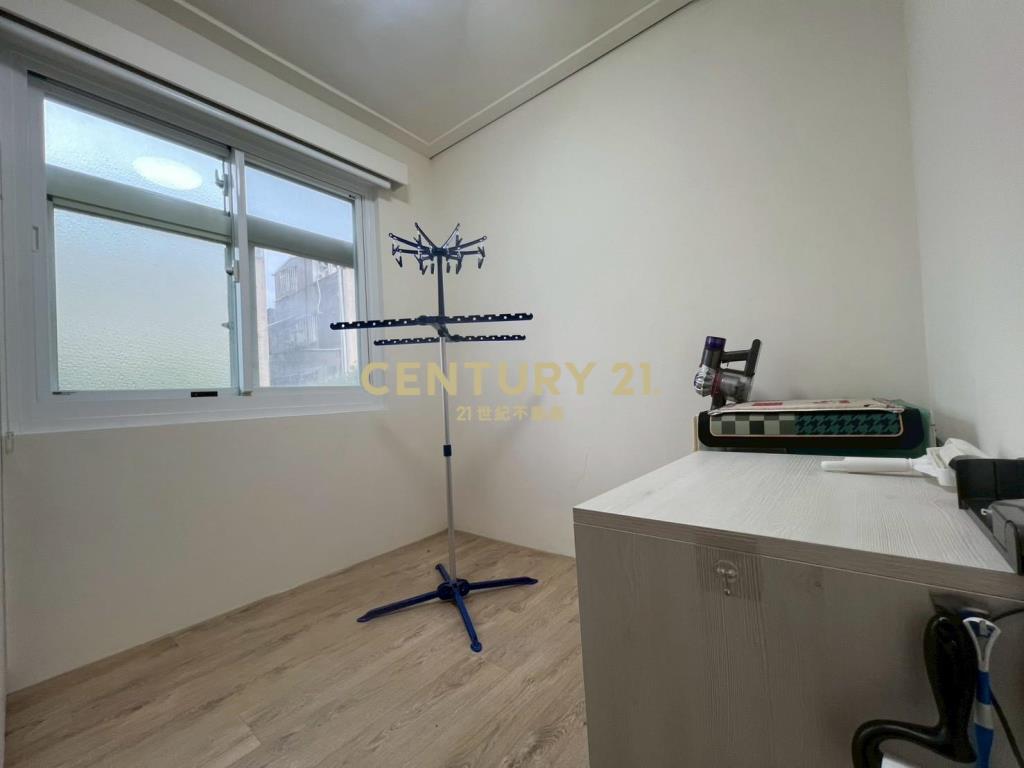 民權邊間採光典雅鼎家