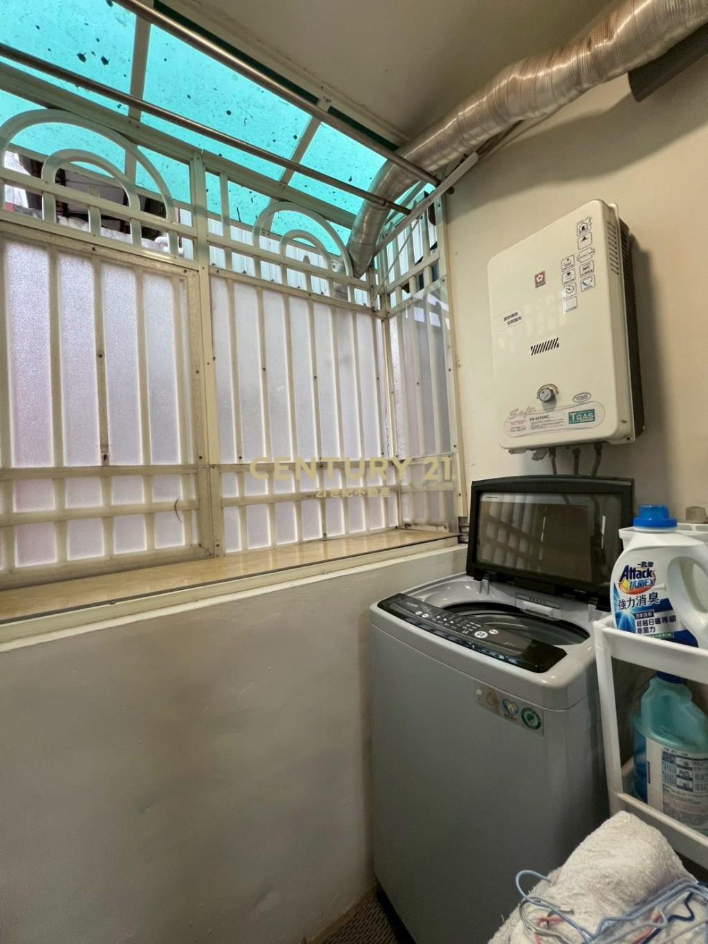 民權邊間採光典雅鼎家