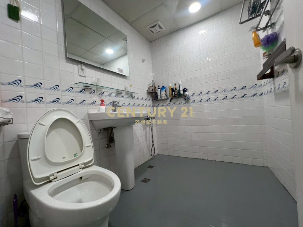 民權邊間採光典雅鼎家