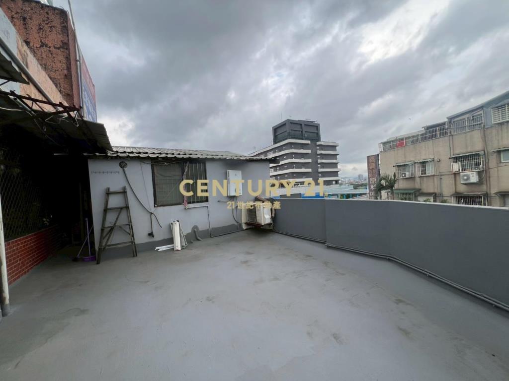 民權邊間採光典雅鼎家