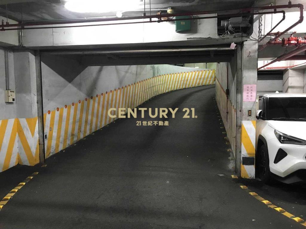 龍江挑高金鑽店面