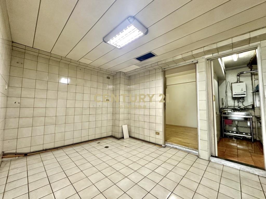 中山國中捷運3房