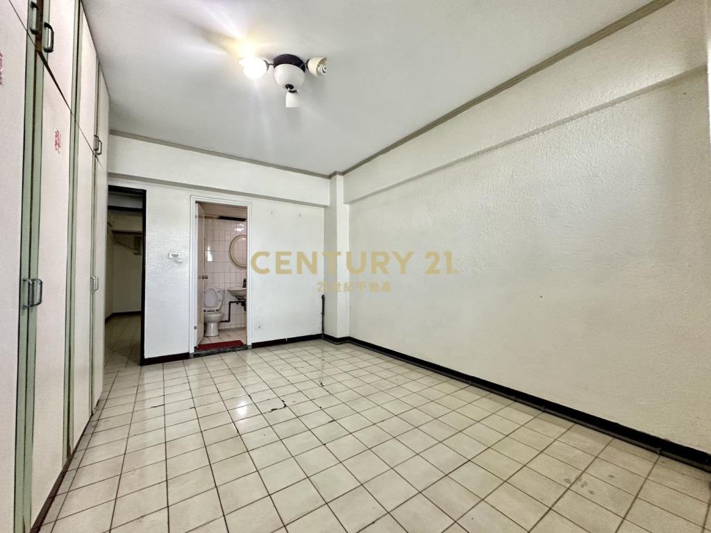 中山國中捷運3房