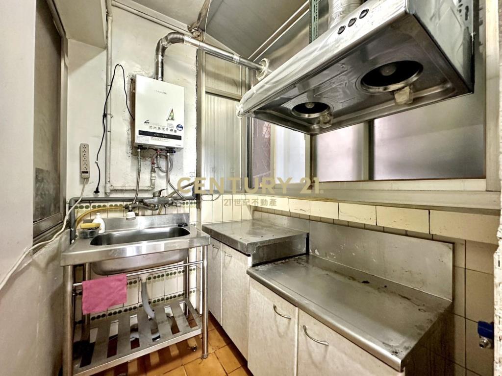 中山國中捷運3房